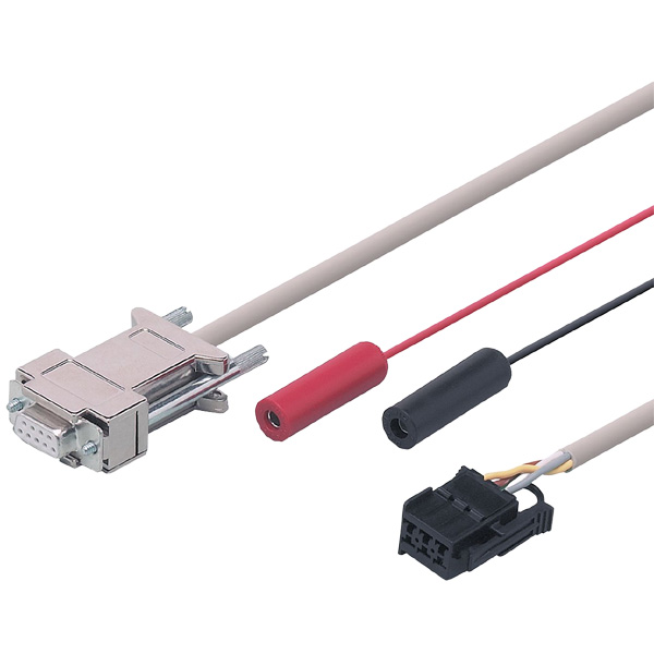 EC2091 | IFM Electronic Programming Cable
