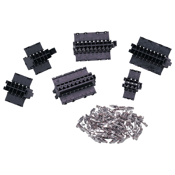 EC2090 | IFM Electronic Wirable Plug Set for Mobile Controllers