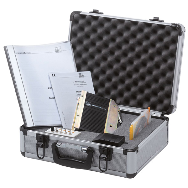 EC2074 | IFM Electronic Controller Starter Set for Mobile Machines