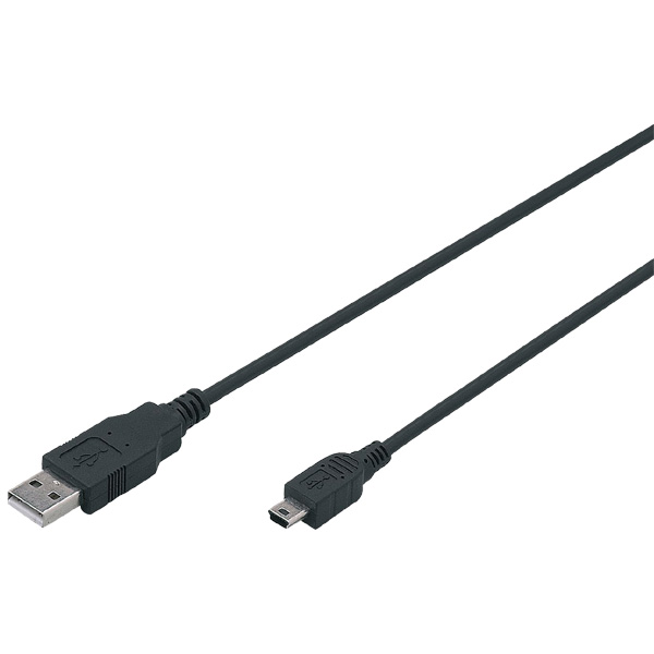 EC2058 | IFM Electronic USB Connection Cable
