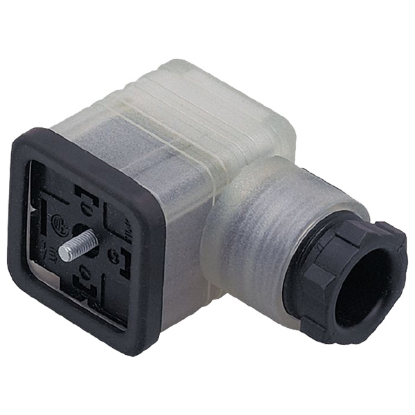 EC2056 | IFM Electronic Wirable Valve Connector