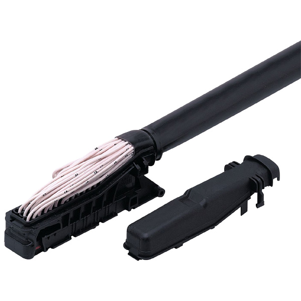 EC2046 | IFM Electronic Connecting Cordset with AMP Connector
