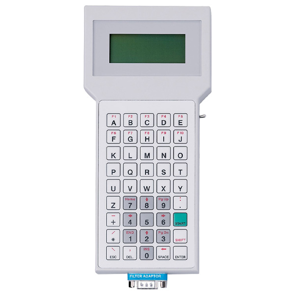 EC2036 | IFM Electronic CAN Bus Analysis Unit