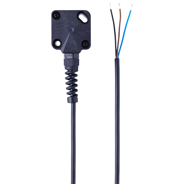 EC2019 | IFM Electronic Inclination sensor