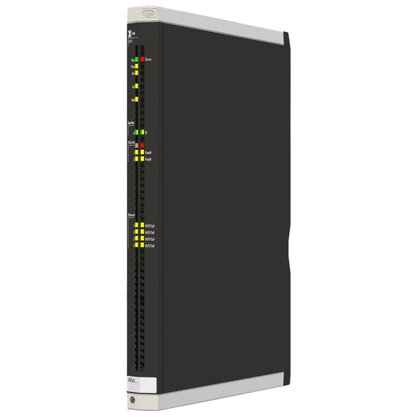X-COM 01 | HIMA HIMax Communication Module