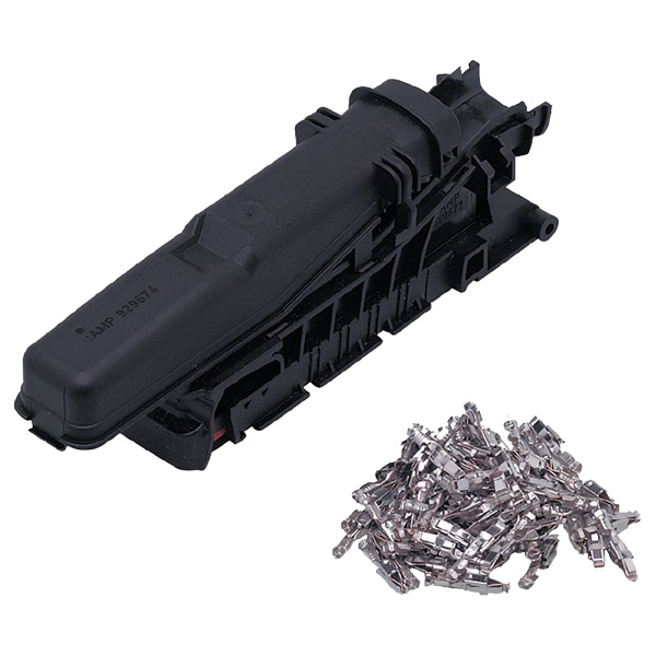 EC2013 | IFM Electronic Wirable AMP Connector