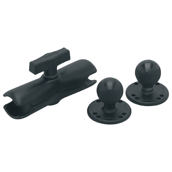 EC1414 | IFM Electronic RAM Mount Set for Graphic Displays