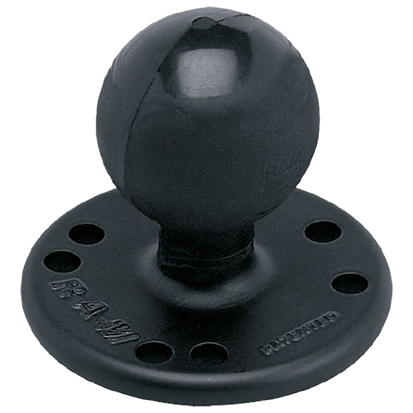 EC1410 | IFM Electronic Swivel-mount clip for RAM mount