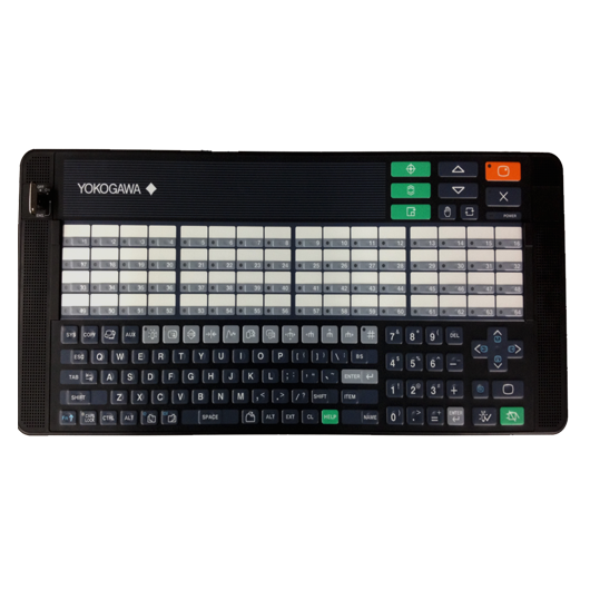 AIP830-101/VESA/EIM | Yokogawa AIP830 Operation Keyboard