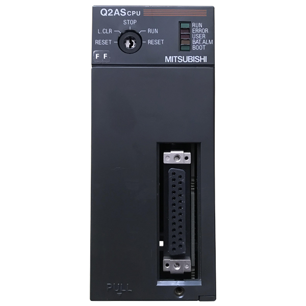 Q2ASCPU | Mitsubishi CPU Unit