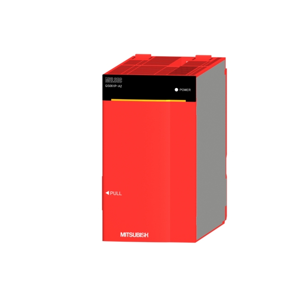 QS061P-A2 | Mitsubishi MELSEC-QS Series Safety Power Supply Unit