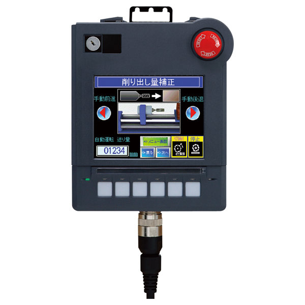 GT1155HS-QSBD | Mitsubishi GT11 Series Touch-Screen HMI