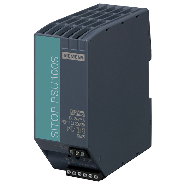 6EP1333-2BA20 | Siemens SITOP PSU100S Power Supply