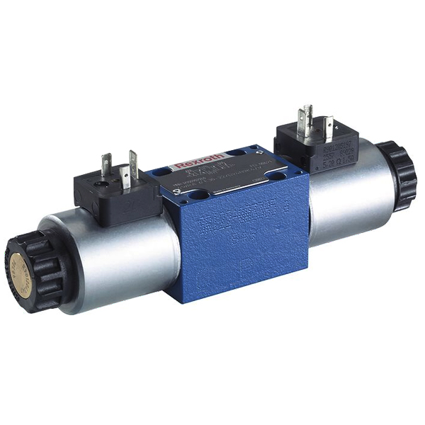 R900936935 | 4WRA 6 EA30-2X/G24N9K4/V | Rexroth Proportional Directional Control Valve