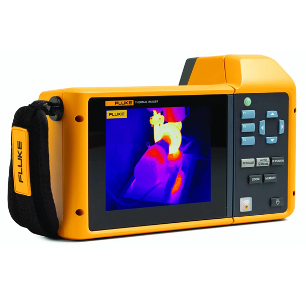 Fluke TiX580 Thermal Imaging Camera
