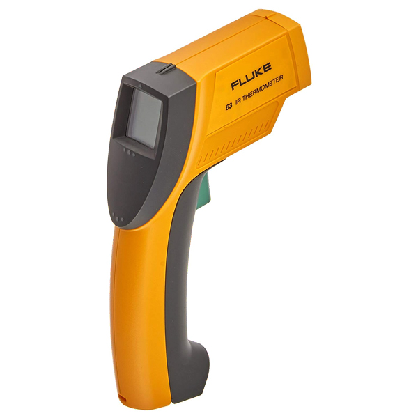 Fluke 63 Infrared Thermometer