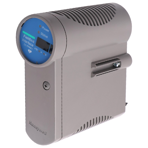 CC-PFB401 | Honeywell Fieldbus Interface Module