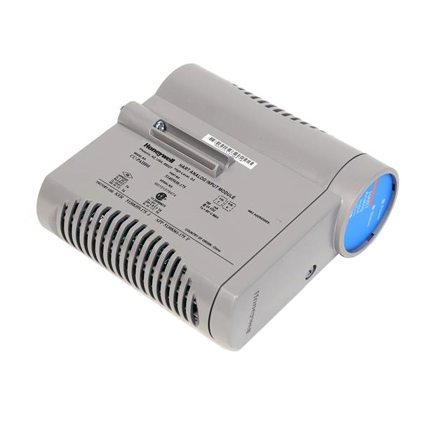 CC-PAIH01 | Honeywell HART Analog Input Module, High-Level