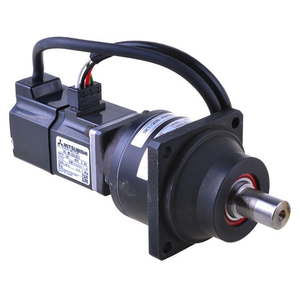 HC-MFS053G2(1/9) | Mitsubishi HC-MFS Series Servo Motor