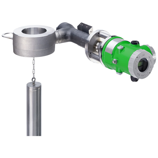 244LD-SI4R2RNNHD0C-HML1236Q | Foxboro 244LD Buoyancy Digital Level Transmitter