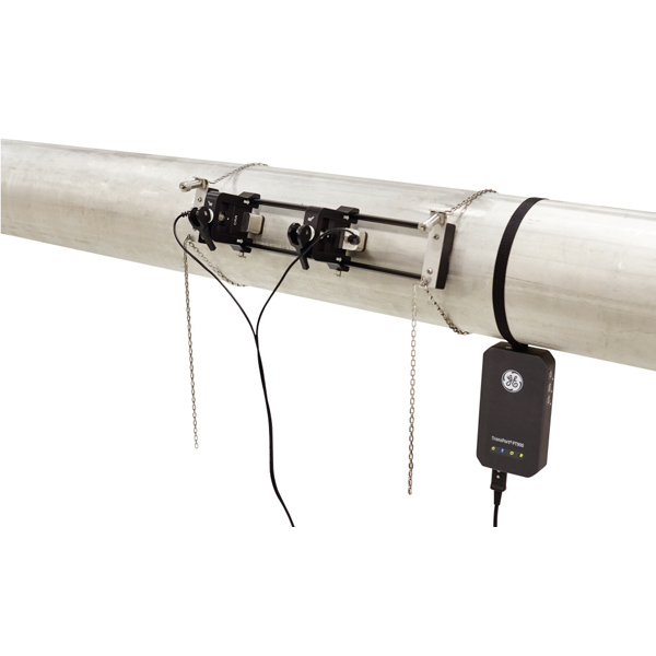 PT9-SYS-1C-1-B-0-HC | Panametrics TransPort® PT900 Portable Ultrasonic Flow Meter