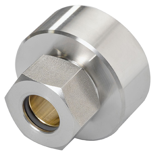 E43002 | IFM Electronic Welding Adapter