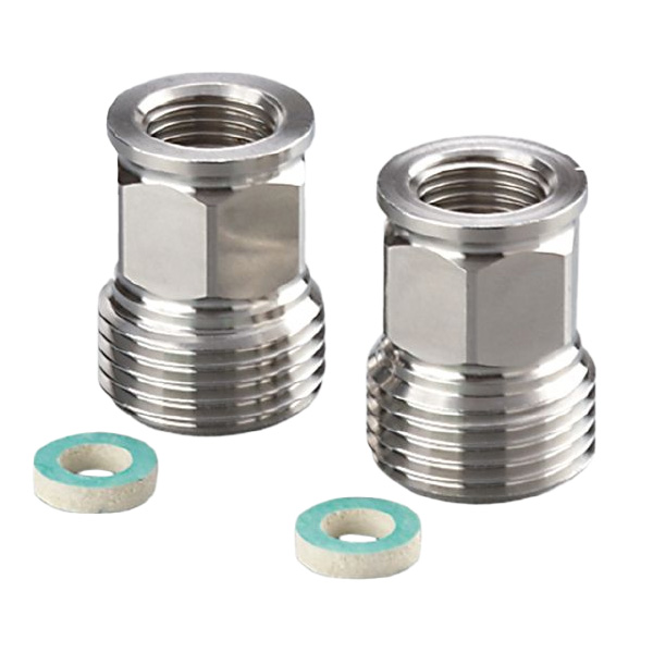 E40266 | IFM Electronic Adapter