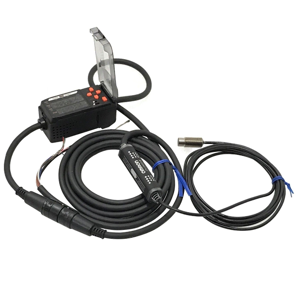 ZX-EDA11 | Omron Amplifier Unit