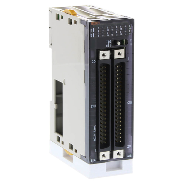 CJ1W-ID261 | Omron DC Input Unit