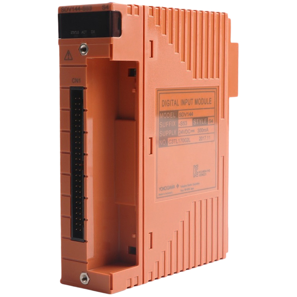 SDV144-S13 | Yokogawa Digital Input Module