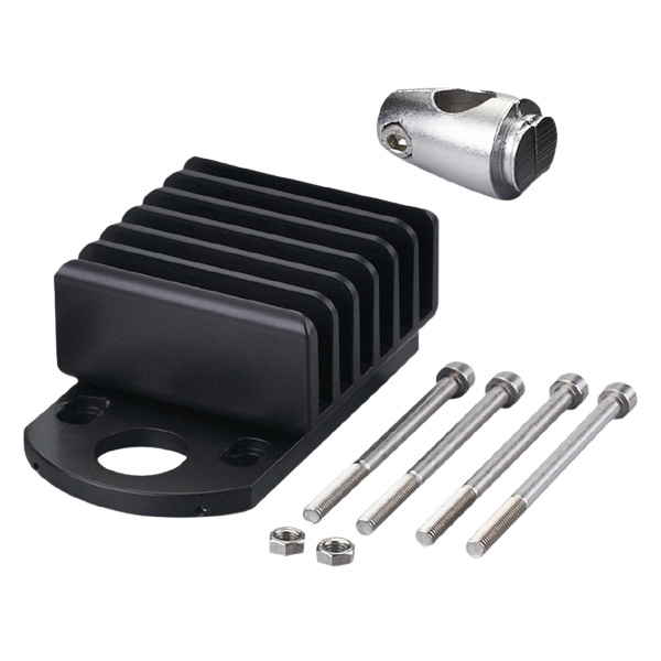 E3D302 | IFM Electronic Cooling Element for 3D Cameras