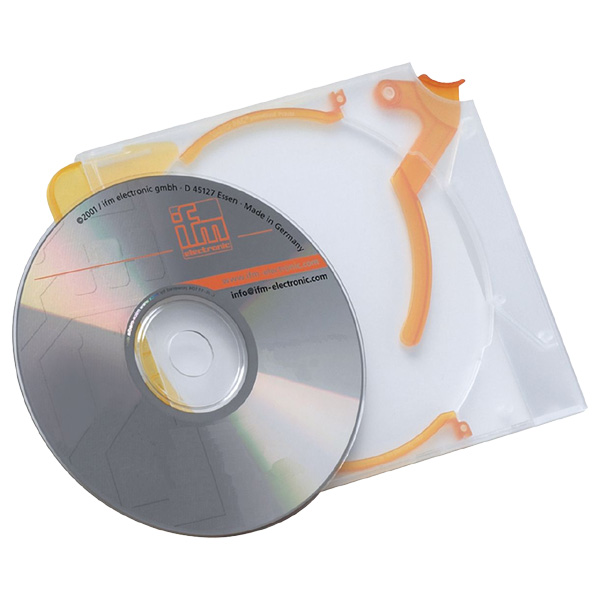 E3D201 | IFM Electronic Operating Software for 3D Cameras