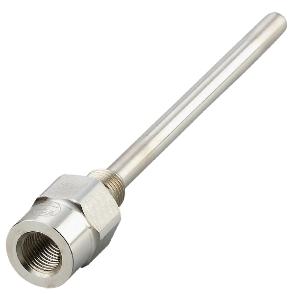 E37720 | IFM Electronic Thermowell for Temperature Sensors