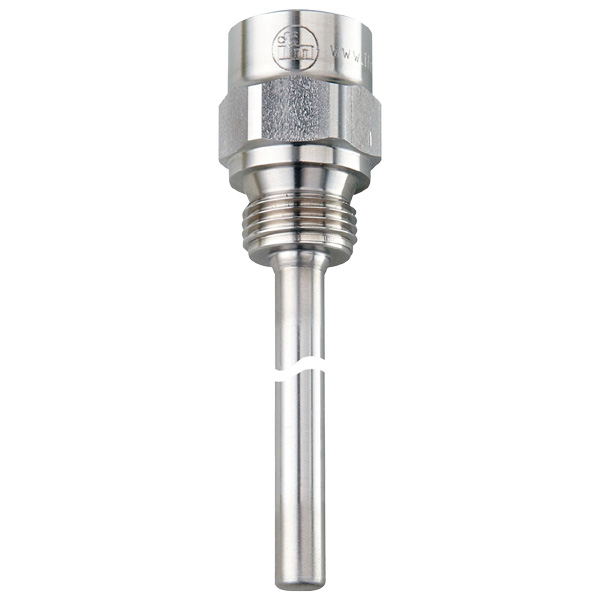E37600 | IFM Electronic Thermowell for Temperature Sensors