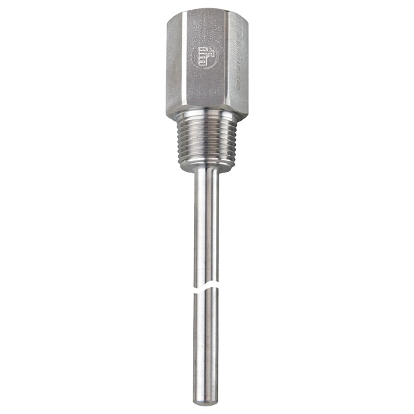 E37221 | IFM Electronic Thermowell for Temperature Sensors