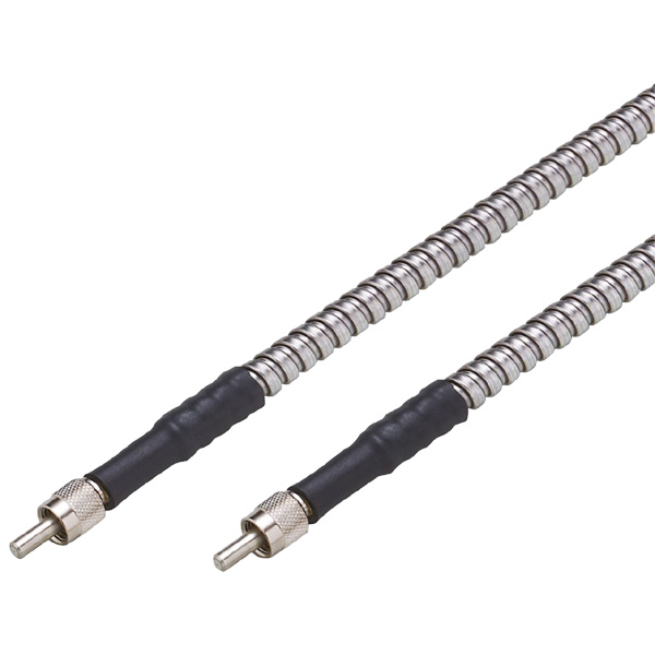 E35061 | IFM Electronic Fibre Optic through Beam Sensor