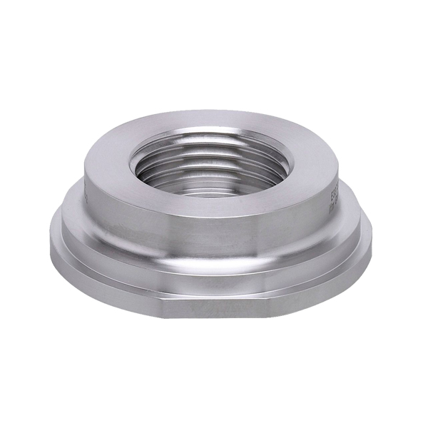 E33732 | IFM Electronic Process Adapter for SMS Pipe Fitting