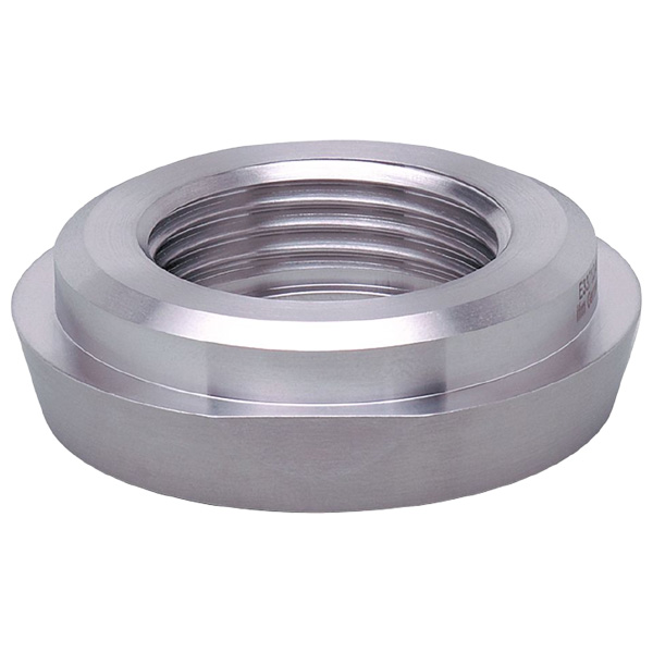 E33712 | IFM Electronic Process Adapter Hygienic Pipe Fitting