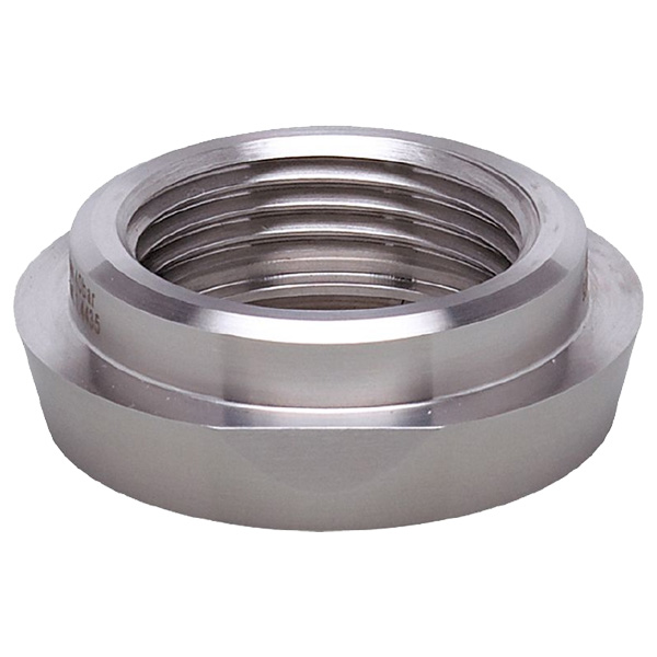 E33711 | IFM Electronic Process Adapter Hygienic Pipe Fitting