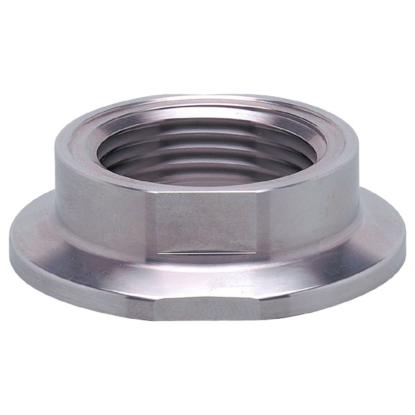E33701 | IFM Electronic Process Adapter Tri-Clamp