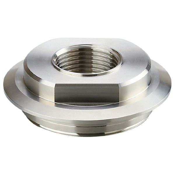 E33622 | IFM Electronic Process Adapter Varivent