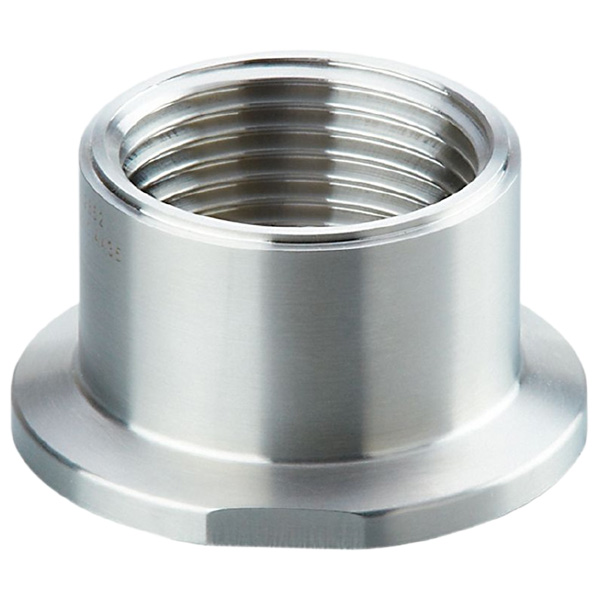 E33602 | IFM Electronic Process Adapter Tri-Clamp