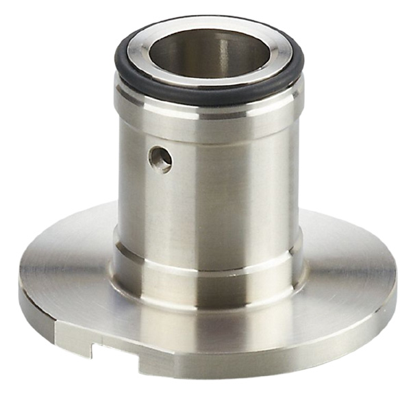 E33405 | IFM Electronic Process Adapter Tri-Clamp
