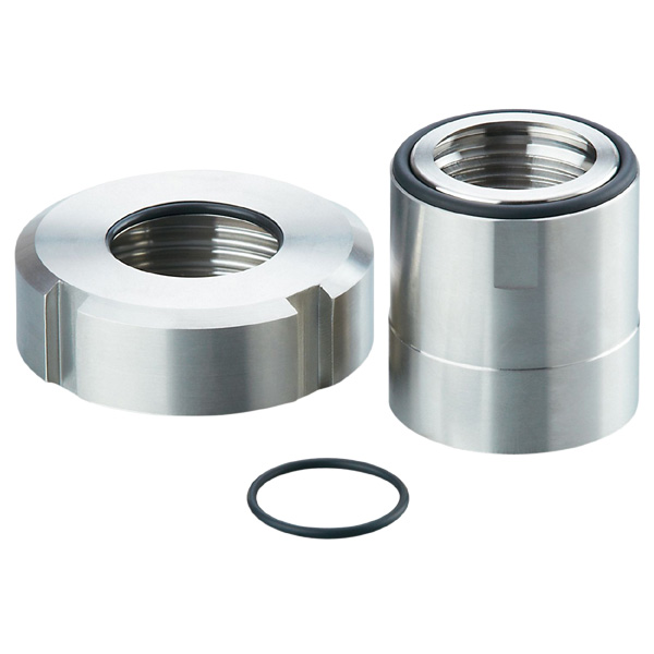 E33341 | IFM Electronic Universal Process Adapter