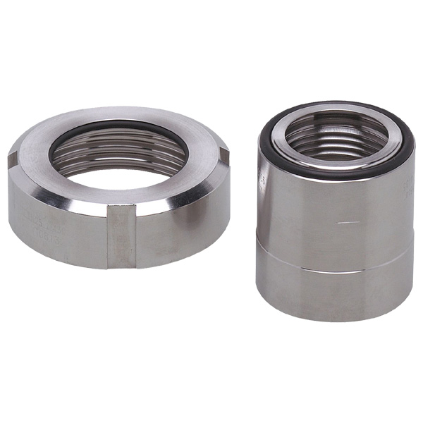 E33340 | IFM Electronic Universal Process Adapter