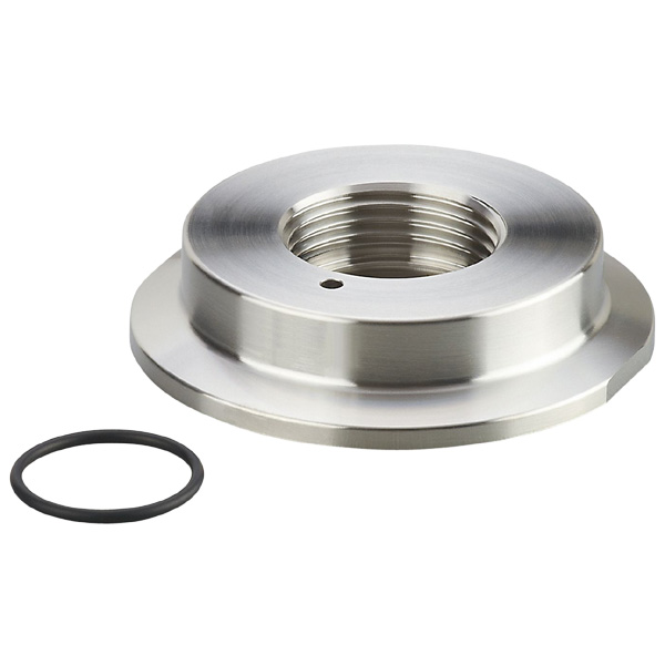 E33309 | IFM Electronic Process Adapter Clamp