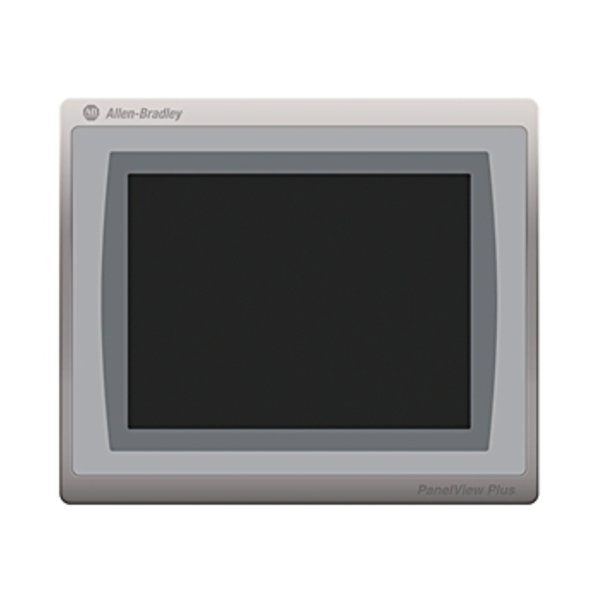 2711P-T10C21D8S | Allen-Bradley PanelView Plus 7 Standard