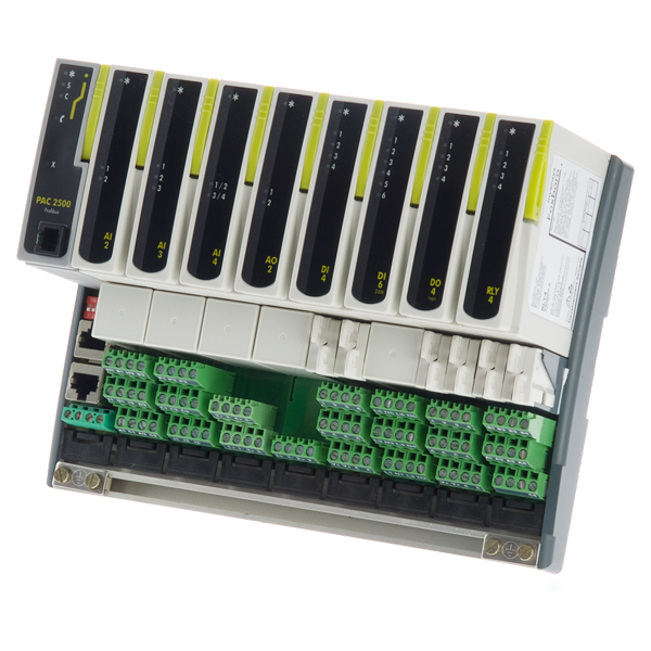 Eurotherm 2500 Controller