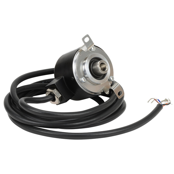 TRD-NH100-RZW | Koyo Rotary Encoder