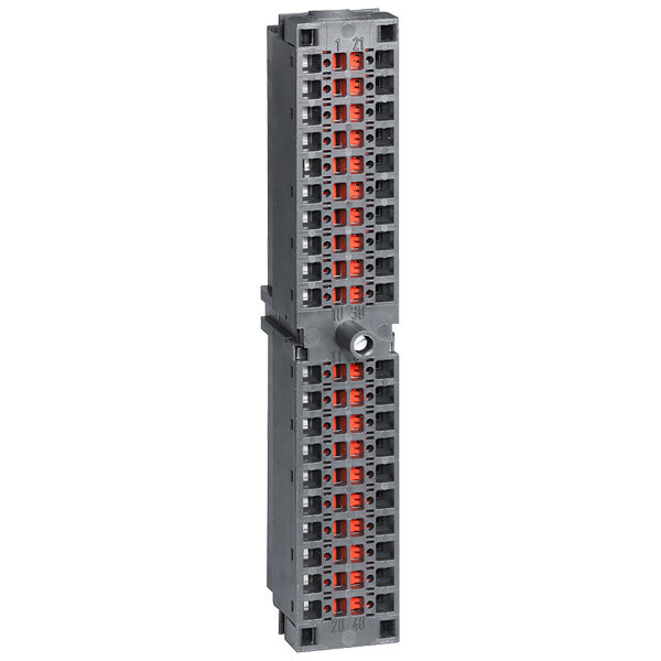 6ES7392-1BM01-0AA0 | Siemens SIMATIC S7-300 Front Connector